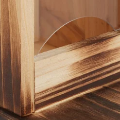 Relaxdays Eichhörnchen Futterhaus Zum Stellen -Garten- & Gewächshäuser Geschäft 9fefb1d5330db2d50a607b16fa0bcc16