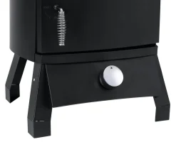 TEPRO-Gas-Räucherofen "Lockport" 3182 -Garten- & Gewächshäuser Geschäft 9ff1db03286e418638a1b99c697d7acb