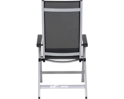 Siena Garden Tesoro Gartenstuhl, Klappbar, Silber 34 Siena Garden Tesoro Gartenstuhl, Klappbar, Silber -Garten- & Gewächshäuser Geschäft a009c985fbdb8d2224e057c0eacb893b