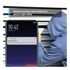 TP-Link Tapo C200 Pan/Tilt Home Security WiFi Kamera 12 TP-Link Tapo C200 Pan/Tilt Home Security WiFi Kamera -Garten- & Gewächshäuser Geschäft a02444b1fe68c9127a602246fe4b5c9b