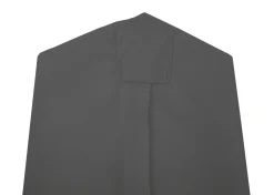 Mendler Ersatz-Bezug Für Sonnenschirm N19, Sonnenschirmbezug Ersatzbezug, Ø 3m Stoff/Textil 5kg Anthrazit 11 Mendler Ersatz-Bezug Für Sonnenschirm N19, Sonnenschirmbezug Ersatzbezug, Ø 3m Stoff/Textil 5kg Anthrazit -Garten- & Gewächshäuser Geschäft a03688b204429efaaa34c7975610f692