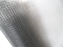 EXCOLO Volierendraht 100cm X 10m Lang Käfigdraht F. Stall Voliere Vogelbauer 25mm Volierenbau Käfigbau Für Vögel Und Nager. -Garten- & Gewächshäuser Geschäft a0476382e28dcda2f0aad1d6e39a3d9f