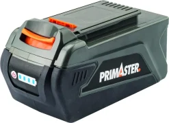 Primaster Akku-Rasenmäher PMARM 4043 40 V Inkl. Akku 4,0 Ah & Mulchkit -Garten- & Gewächshäuser Geschäft a04da6914dfb47a21430e90be7cfc2c1