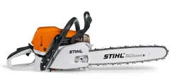 STIHL MS 362 C-M Motorsäge, Kettensäge Mit 40cm Schwert