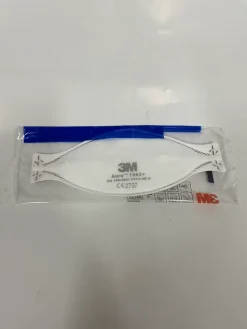 5x 3M Aura 1863+ Atemschutzmaske FFP3 NR D Ohne Ventil Maske Mundschutz