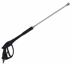 Lanze Benzin Hochdruckreiniger 13 PS Mit Schnellverschluss Von DeTecc.