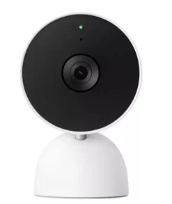 Google Nest Cam Indoor/Outdoor Incl. Battery EU