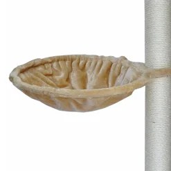 Nanook Kratztonne Grau / Beige - Liegemulde - Abnehmbares Katzenbett - 2 Kratzstämme 9 Nanook Kratztonne Grau / Beige - Liegemulde - Abnehmbares Katzenbett - 2 Kratzstämme -Garten- & Gewächshäuser Geschäft a0eeb887f304601ba619dfb81dd241fc