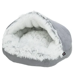 TRIXIE Heimtierbedarf Trixie Höhlenbett Harvey / (Variante) ø 55 Cm