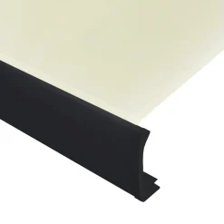 VidaXL Motorisierte Kassetten-Markise 400x300 Cm Creme 10 VidaXL Motorisierte Kassetten-Markise 400x300 Cm Creme -Garten- & Gewächshäuser Geschäft a15e5f37f139a97d904b7af0e69762ec