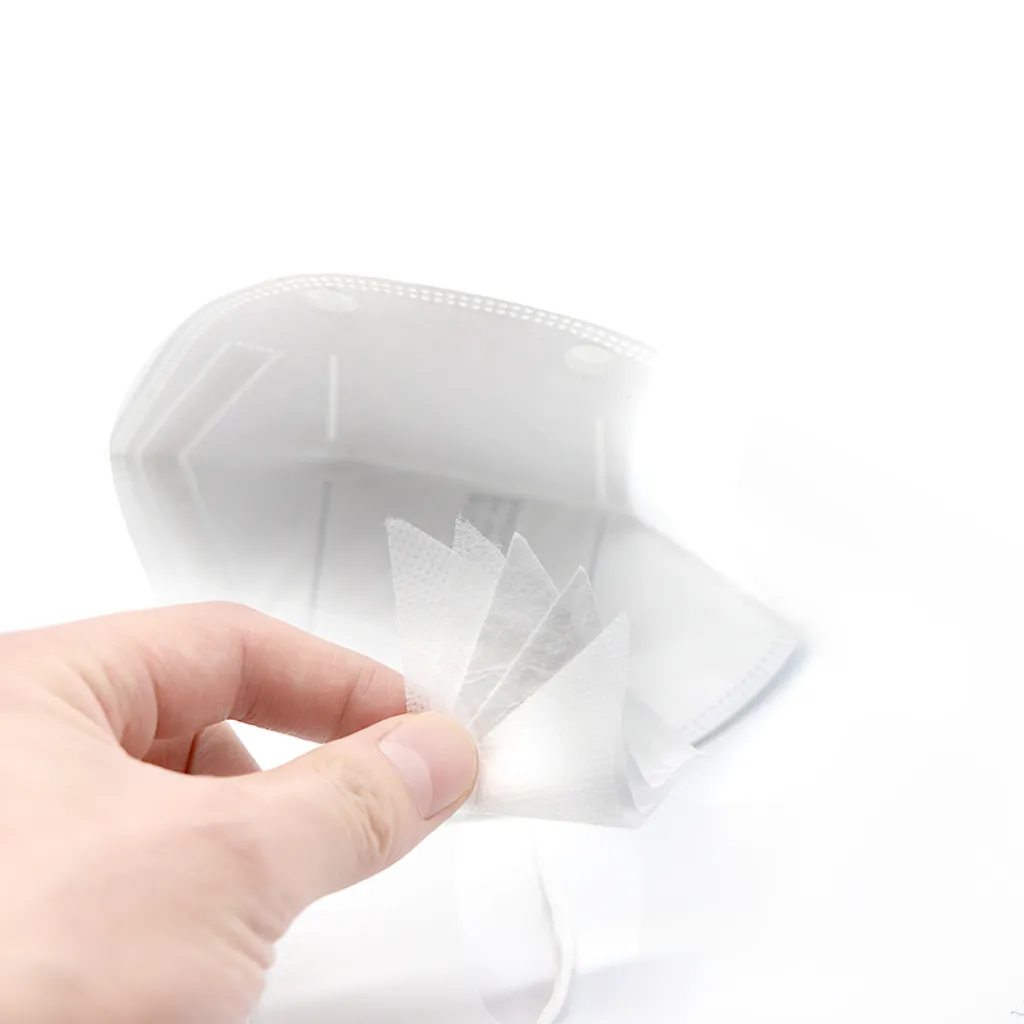 Samding Craftwork Co., Ltd. 30 Stück FFP2-Maske 5-lagige Hochschutzmaske Einwegmaske Infektionsschutz, Schutzmaske 5 Samding Craftwork Co., Ltd. 30 Stück FFP2-Maske 5-lagige Hochschutzmaske Einwegmaske Infektionsschutz, Schutzmaske – Bild 5