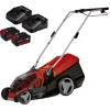 Einhell Power X-Change Akku-Rasenmäher GE-CM 36/36 Li (2x4,0Ah)