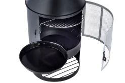 Westerholt Grill Außenkamin Grillkamin Gartenkamin Terrassenkamin -Garten- & Gewächshäuser Geschäft a1afd4f7cb3b7bae4d834e871bffc7de