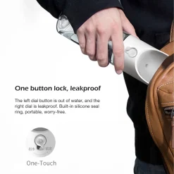 PETKIT Tragbare Haustier Wasserflasche Tasse 300 / 400ML Hunde Reise Welpe Katze Trinkschale Im Freien Auslaufsicherer Haustier Wasserspender Feeder Cup Fš¹r Haustier 21 PETKIT Tragbare Haustier Wasserflasche Tasse 300 / 400ML Hunde Reise Welpe Katze Trinkschale Im Freien Auslaufsicherer Haustier Wasserspender Feeder Cup Fš¹r Haustier -Garten- & Gewächshäuser Geschäft a1cd4539c974b072e9f8301b31ba07b8