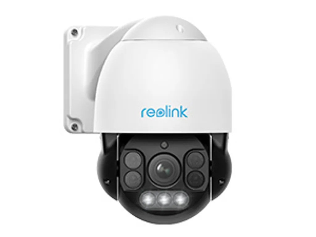 Reolink 4K PTZ PoE Überwachungskamera Aussen Mit Spotlight, Personen-/Fahrzeug-/Tiererkennung, 360° Schwenk 90° Neige, 5X Optischem Zoom, Farbnachtsicht, Auto-Tracking, 2-Wege-Audio, Outdoor IP Kamera, RLC-823A 1 Reolink 4K PTZ PoE Überwachungskamera Aussen Mit Spotlight, Personen-/Fahrzeug-/Tiererkennung, 360° Schwenk 90° Neige, 5X Optischem Zoom, Farbnachtsicht, Auto-Tracking, 2-Wege-Audio, Outdoor IP Kamera, RLC-823A