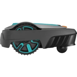 Gardena Mähroboter SILENO City 600 M² -Garten- & Gewächshäuser Geschäft a1ff3486c58cf1012f75b8bc445bb873 1