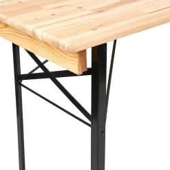 BUTLERS GOOD COMPANY Bierbank-Set 3-tlg. -Garten- & Gewächshäuser Geschäft a24dcbd74931eb9232bda840bd526aa8