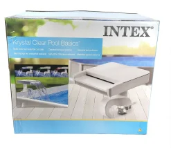 INTEX Pool LED-Wasserfall Mehrfarbig 28090 48 INTEX Pool LED-Wasserfall Mehrfarbig 28090 -Garten- & Gewächshäuser Geschäft a261e2988473a6d0679ecc586180e560