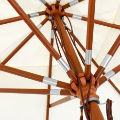 Anndora Sonnenschirm Gartenschirm 3x3m Eckig Natural Winddach UV-Schutz - Ohne Teleskop | Natural 2 12 Anndora Sonnenschirm Gartenschirm 3x3m Eckig Natural Winddach UV-Schutz - Ohne Teleskop | Natural 2 -Garten- & Gewächshäuser Geschäft a263f2728f33c1ce38ab0c7805a1ec47