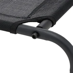 Relaxdays Outdoor Hundeliege Bis 35 Kg -Garten- & Gewächshäuser Geschäft a2740b12b0b7f39005377ca670cc4924