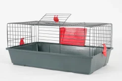 Zolux Classic 80 Cerise - Kleintierkäfig 8 Zolux Classic 80 Cerise - Kleintierkäfig -Garten- & Gewächshäuser Geschäft a290d919db9b38f53c2a90653c55ff83