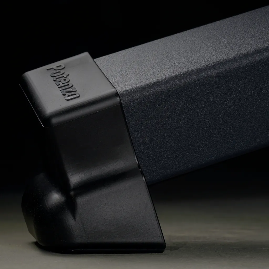 Potenza Outdoor Pereira Hängematte Mit Aluminium Gestell Für 2 Personen I 100% Baumwolle Doppelhängematte 230x160 Cm, 200kg I Hängemattengestell 200kg, Wetterfest 6 Potenza Outdoor Pereira Hängematte Mit Aluminium Gestell Für 2 Personen I 100% Baumwolle Doppelhängematte 230x160 Cm, 200kg I Hängemattengestell 200kg, Wetterfest – Bild 6