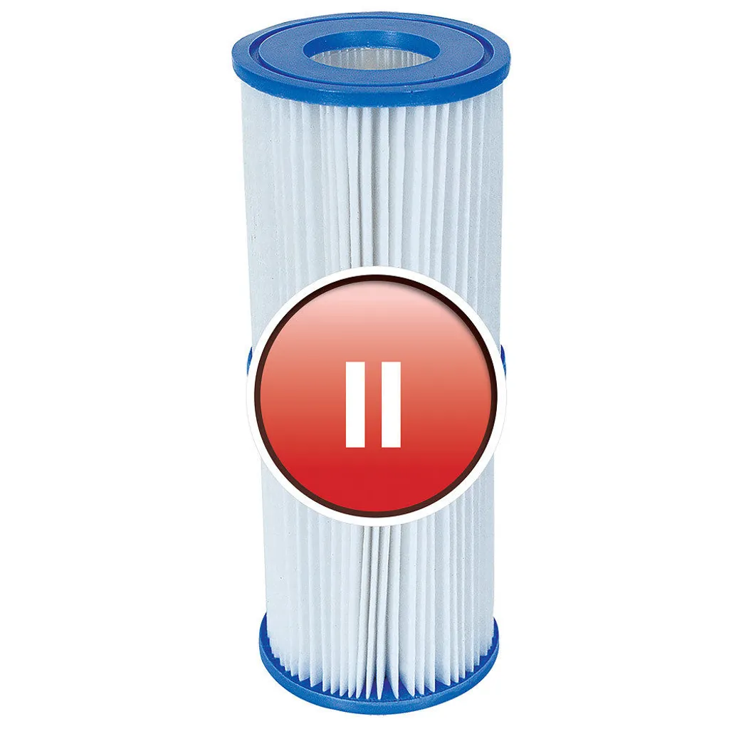 Bestway Power Steel™ Frame Pool-Set, Eckig, Mit Filterpumpe & Sicherheitsleiter 404 X 201 X 100 Cm 11 Bestway Power Steel™ Frame Pool-Set, Eckig, Mit Filterpumpe & Sicherheitsleiter 404 X 201 X 100 Cm – Bild 11