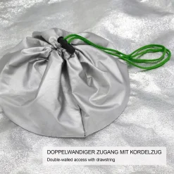 Mucola Gewächshaus Pflanzenzelt Growbox 40x40x120 Cm Schwarz Grün Indoor Pflanzenzelt Zuchtzelt Growroom Zuchtschrank Darkroom Grow Tent Frühbeet Zimmergewächshaus Growschrank -Garten- & Gewächshäuser Geschäft a2b00fb6b837e0d45e6b8e2ab322f281 1