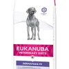 Eukanuba Veterinary Diet Dermatosis Fp 2X12Kg=24Kg