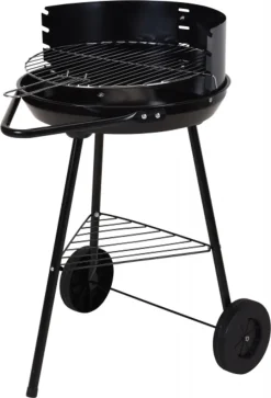 ProGarden Kugelgrill 68x57x99 Cm -Garten- & Gewächshäuser Geschäft a2d525cf7053825d77ee009878d1d8b0