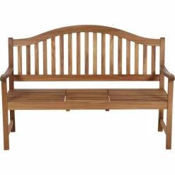 SIENA GARDEN Pisa 3-Sitzer Bank, Ge”lt L19597 -Garten- & Gewächshäuser Geschäft a30398b447676cb9c3c89223f3b45faf