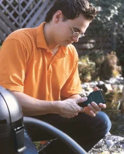 Schlammsauger Pontec PondoMatic -Garten- & Gewächshäuser Geschäft a316184f4189f9360dea18e58689a5fe