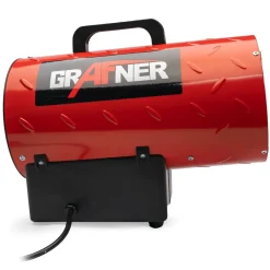 Grafner® 10kW Gasheizgebläse Gasheizer Für Gasflasche Gasdruckregler Bauheizer 700mbar Gasheizgerät 13 Grafner® 10kW Gasheizgebläse Gasheizer Für Gasflasche Gasdruckregler Bauheizer 700mbar Gasheizgerät -Garten- & Gewächshäuser Geschäft a32604623d5c0d7cd8abeb3eb88e77fc