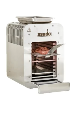 Asado 800 Grad Oberhitze Gasgrill Beef Rind Steak OHG Fleisch -Garten- & Gewächshäuser Geschäft a3328429a0b0368f70ce6a3cfc21a46c