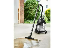 PARKSIDE Akku-Nass- Und Trockensauger PWDA 20-Li ,ohne Akku Und Ladegerät -Garten- & Gewächshäuser Geschäft a3a7c8d683204297b0b03cdc15777336