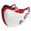 ADIDAS Adidas Mund Nasen Schutz Maske Mult Multicolour -