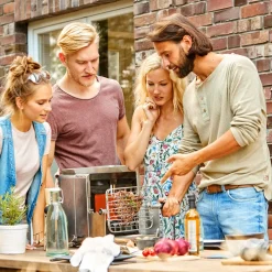 Maxxworld LANDMANN Hochtemperaturgrill LM800 Gasgrill Steakgriller BEEF BBQ 800° Edelstahl 21 Maxxworld LANDMANN Hochtemperaturgrill LM800 Gasgrill Steakgriller BEEF BBQ 800° Edelstahl -Garten- & Gewächshäuser Geschäft a3ccd81c303c155d78b104bcbc562105