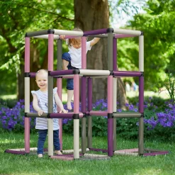 Quadro Sport Quadro Kletterpyramide Home, Berry Klettergerüste Spielgeräte -Garten- & Gewächshäuser Geschäft a3d217a7bcaaac471c466c7512b20f8c