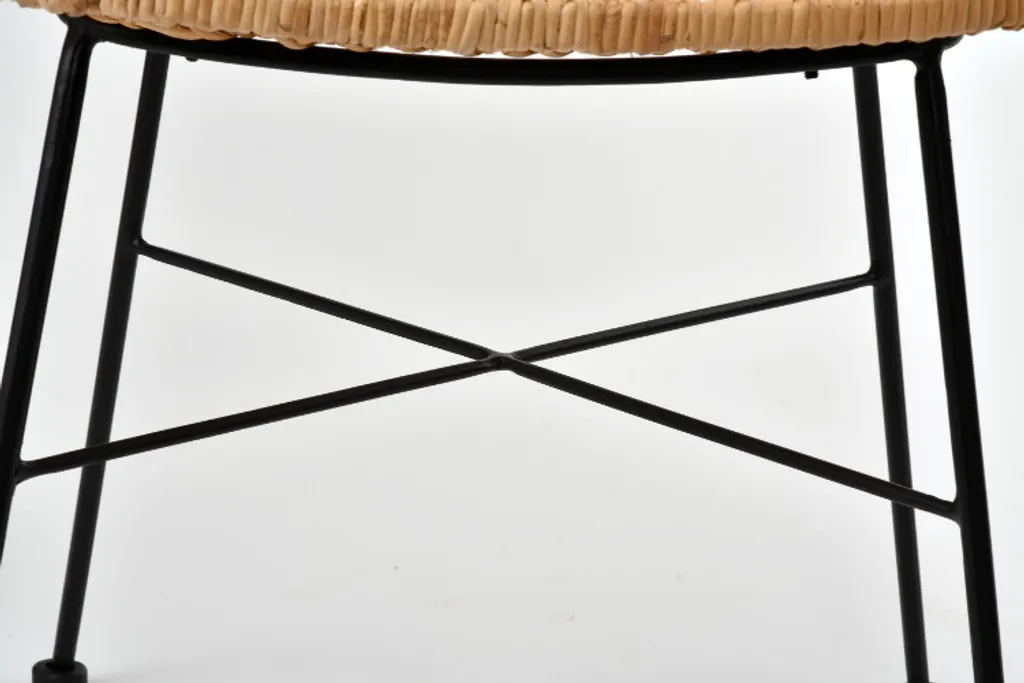 Animal Design GbR Animal-design Rattanstuhl LILLY (60001) Korbstuhl Flechtstuhl Modernes Design Esszimmer Küche Bistro Balkon Terrasse 6 Animal Design GbR Animal-design Rattanstuhl LILLY (60001) Korbstuhl Flechtstuhl Modernes Design Esszimmer Küche Bistro Balkon Terrasse – Bild 6