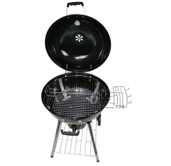 ProGarden Kugelgrill 68x57x99 Cm -Garten- & Gewächshäuser Geschäft a3db95d9118a4cd612c7606569a132c3