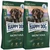 2 X 10 Kg Happy Dog Supreme Sensible Montana