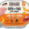 Deuba Macs Dog Lamm+Pute+Kürb. 150gS
