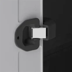 KIS-KETER Keter Low Storage Schrank, Titan, Kunststoff, 2 Regale -Garten- & Gewächshäuser Geschäft a4d093948b31ed32f2420df76c710b1a