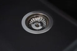 Küchenspüle Spüle Einbauspüle Granit Becken 100x50 Schwarz Respekta By Schock -Garten- & Gewächshäuser Geschäft a4eefe2f76e7247d79f3ddab635b74ce