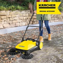 Kärcher KÄRCHER Seitenbesen Für Kehrmaschine S4 & S4 Twin - 2 Stück -Garten- & Gewächshäuser Geschäft a5052704518eb61f2b0c2eaa8673f6f6