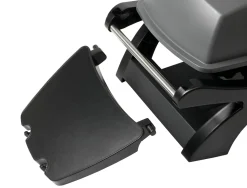 TEPRO Tisch-Gasgrill "Abington", 1-Brenner Mit Seitenablagen-anthrazit/schwarz-3142N 38 TEPRO Tisch-Gasgrill "Abington", 1-Brenner Mit Seitenablagen-anthrazit/schwarz-3142N -Garten- & Gewächshäuser Geschäft a511a1533440d3d27137b309de3c74a1