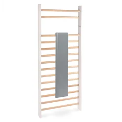 Sport-Thieme Schrägbank Für Sprossenwand, Grau -Garten- & Gewächshäuser Geschäft a53e6771931c17b05a01e5dac85563a5