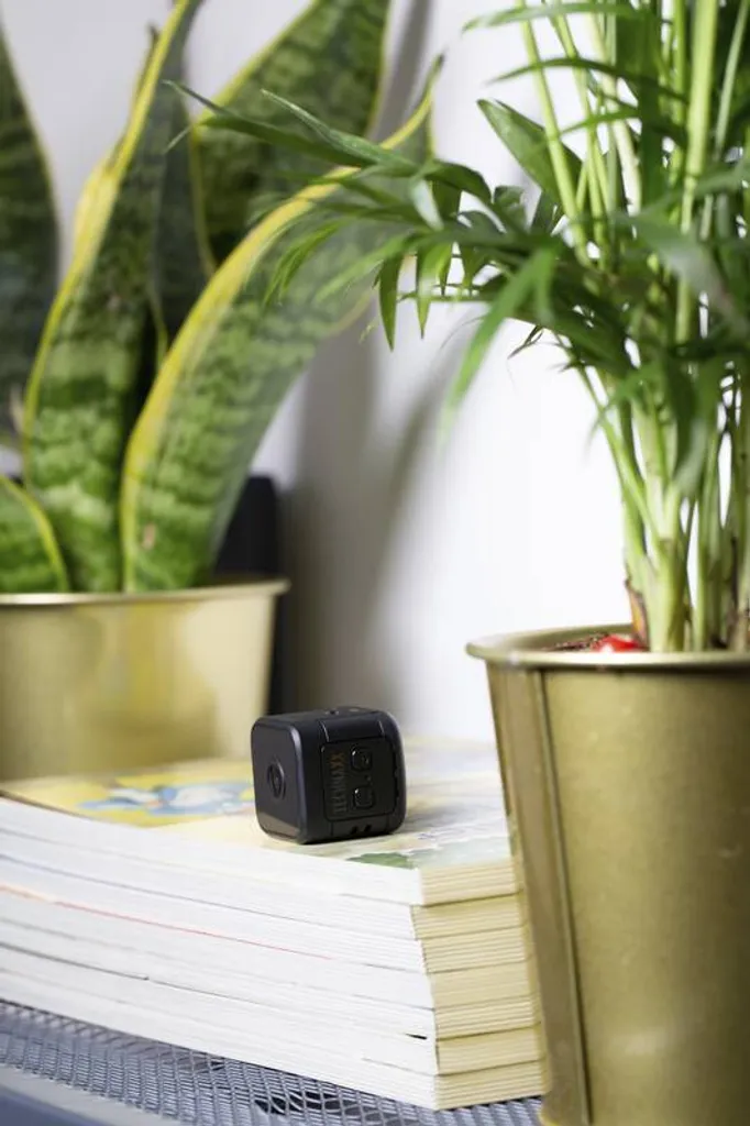 Technaxx Mini FullHD Cam TX-136 4 Technaxx Mini FullHD Cam TX-136 – Bild 4