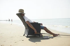 Siena Garden Gartensessel Vermont Kunststoff Geflechtoptik Graphit -Garten- & Gewächshäuser Geschäft a5550c96956403a683e3ec4d8e3ef3e1