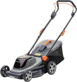 Primaster Akku-Rasenmäher PMARM 4043 40 V Inkl. Akku 4,0 Ah & Mulchkit